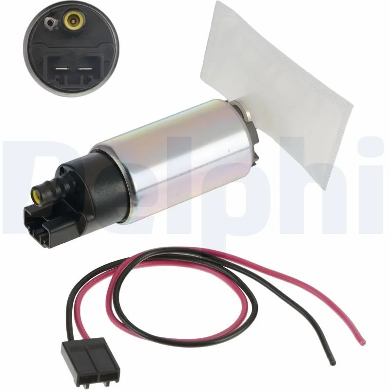 Bomba de combustível DELPHI FE0796-12B1