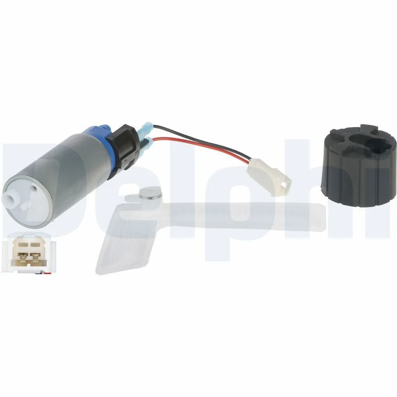 Bomba de combustível DELPHI FE0801-12B1