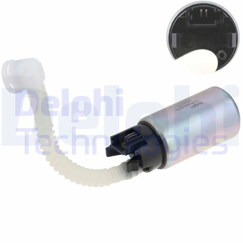 Bomba de combustível DELPHI FE0818-12B1