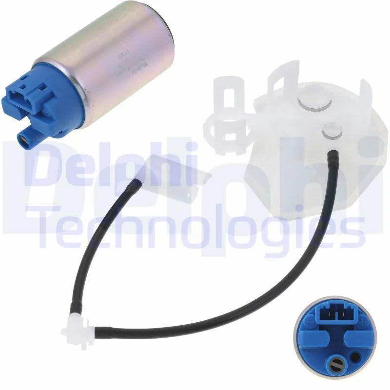 Bomba de combustível DELPHI FE0819-12B1
