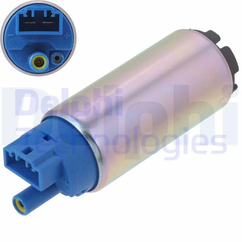Bomba de combustível DELPHI FE0820-12B1