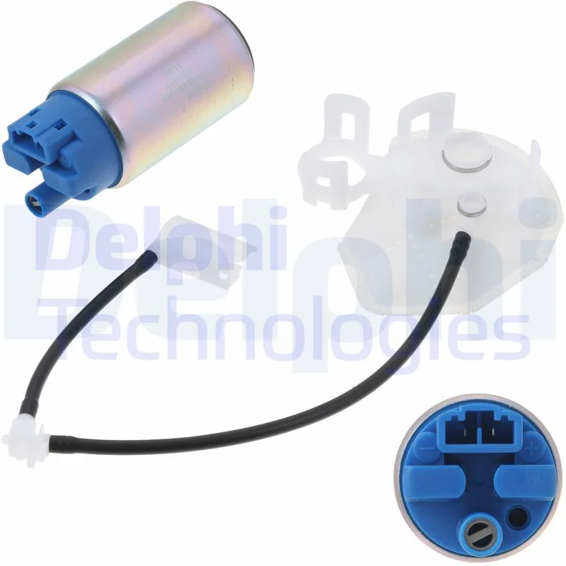 Bomba de combustível DELPHI FE0821-12B1