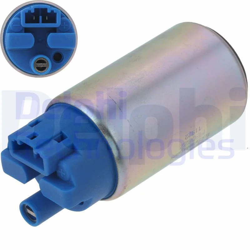 Bomba de combustível DELPHI FE0822-12B1
