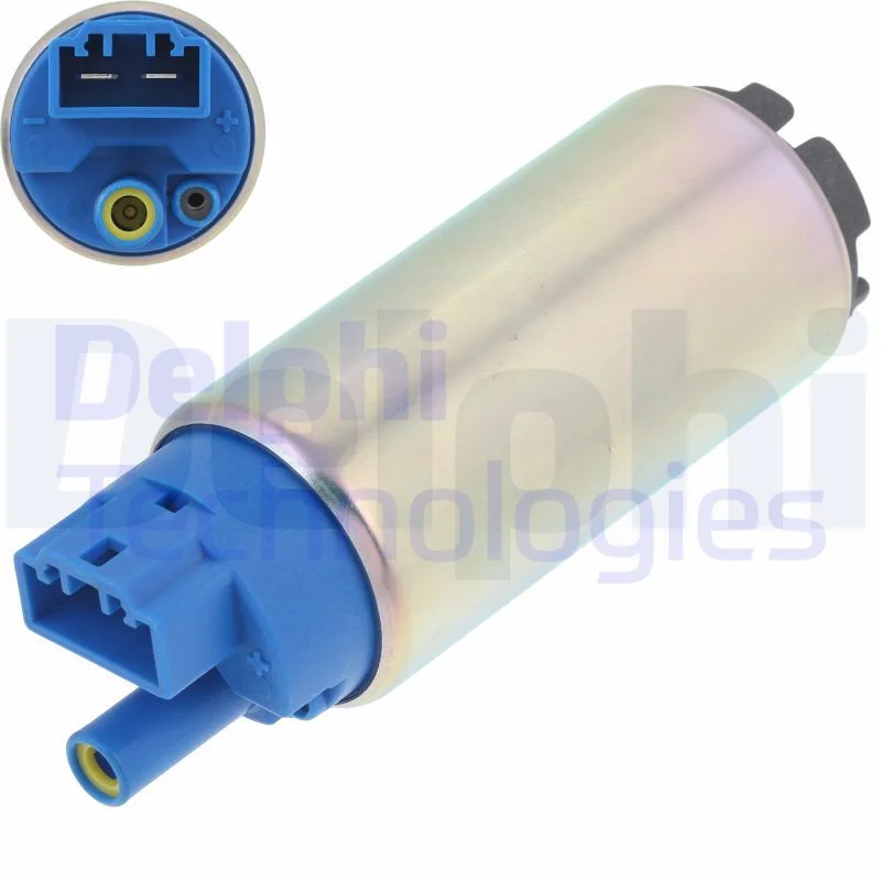 Bomba de combustível DELPHI FE0825-12B1