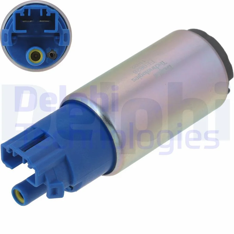 Bomba de combustível DELPHI FE0826-12B1