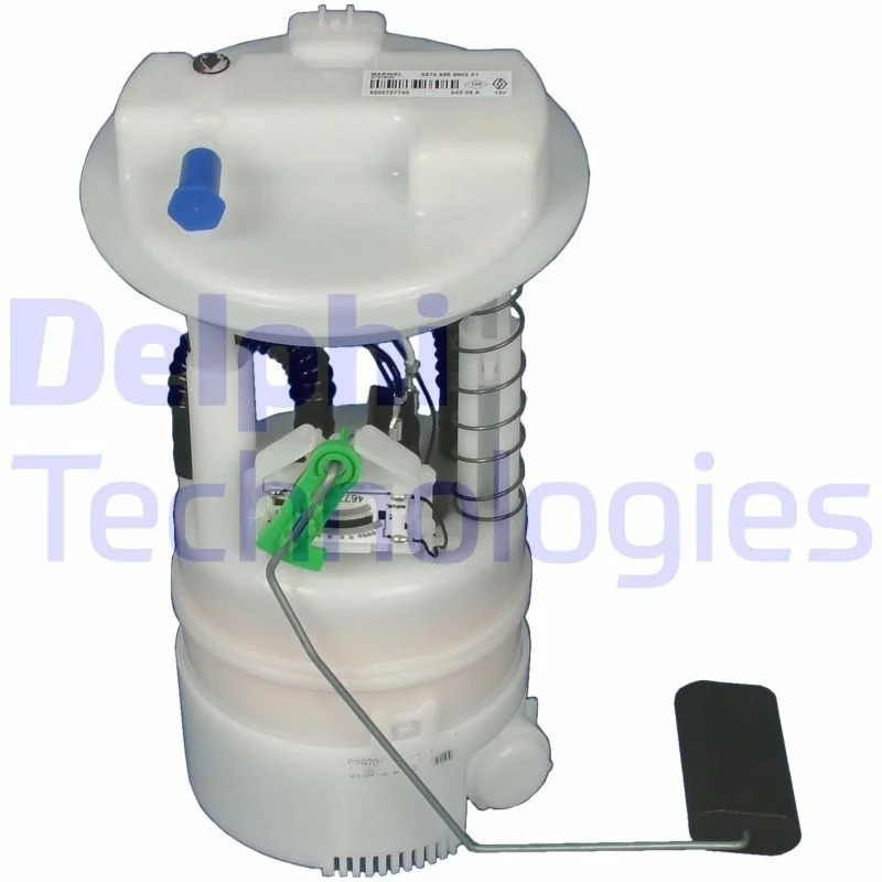 Bomba de combustível DELPHI FE10055-12B1