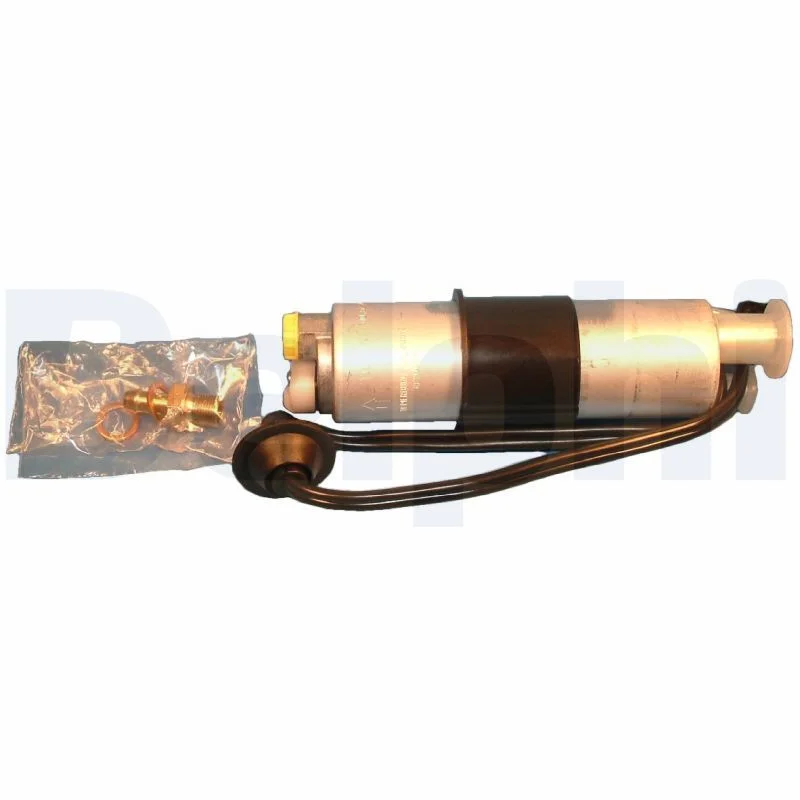 Bomba de combustível DELPHI FE10080-12B1