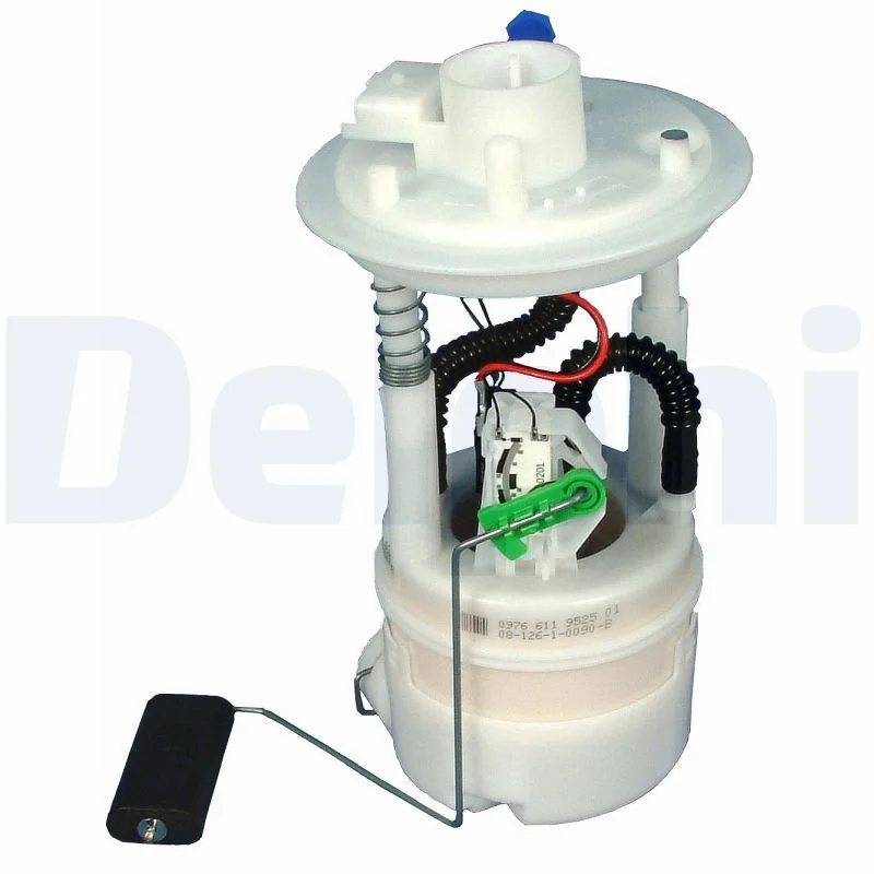 Bomba de combustível DELPHI FE10162-12B1
