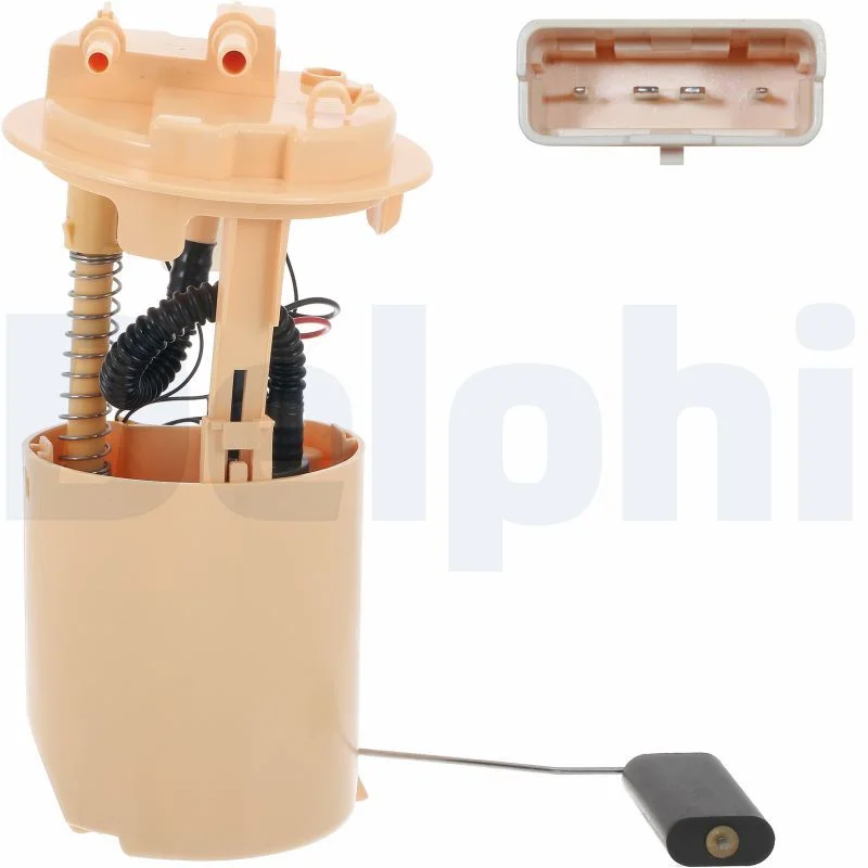 Bomba de combustível DELPHI FE10171-12B1