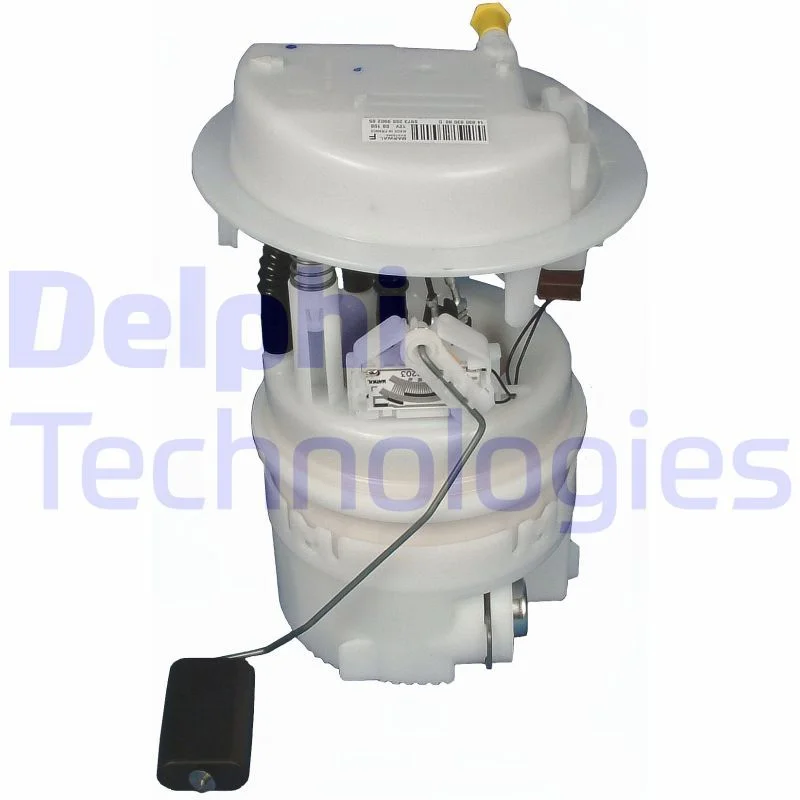 Bomba de combustível DELPHI FE10174-12B1