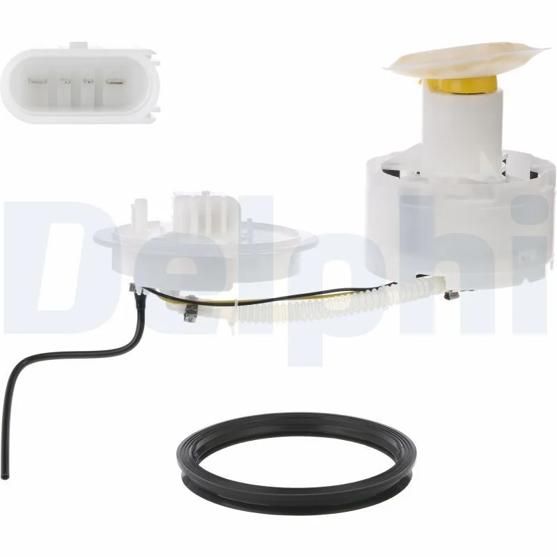 Unidade de alimentação de combustível DELPHI FG0978-12B1