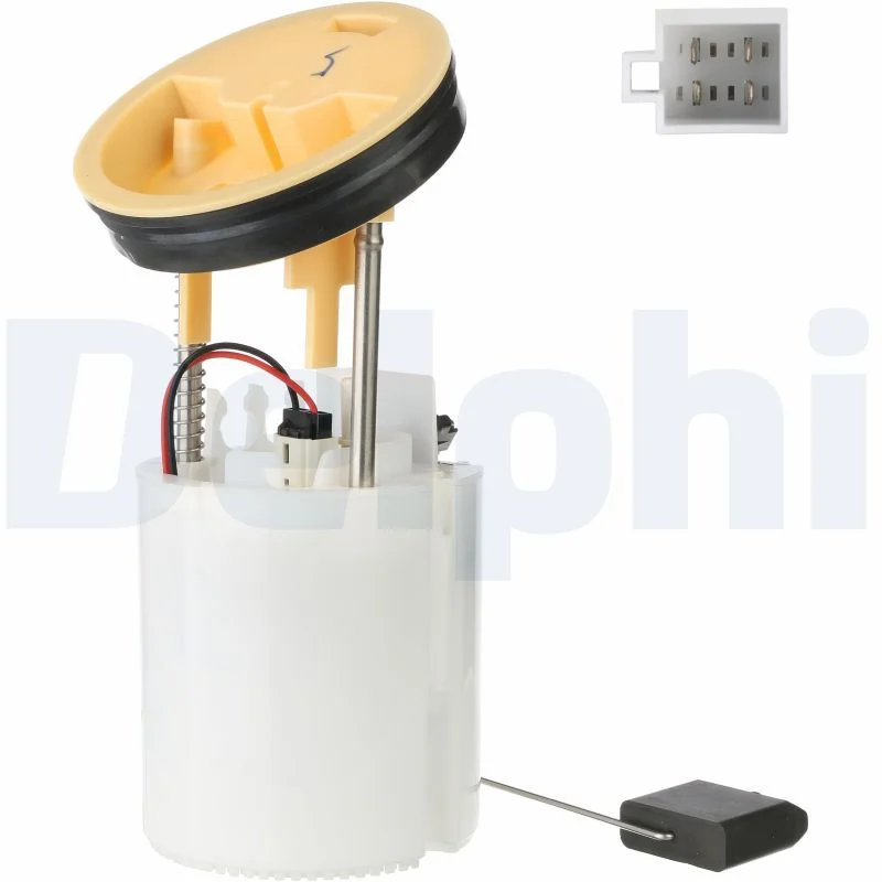 Unidade de alimentação de combustível DELPHI FG0979-12B1