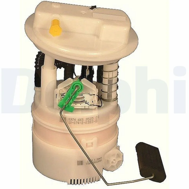 Unidade de alimentação de combustível DELPHI FG0993-12B1