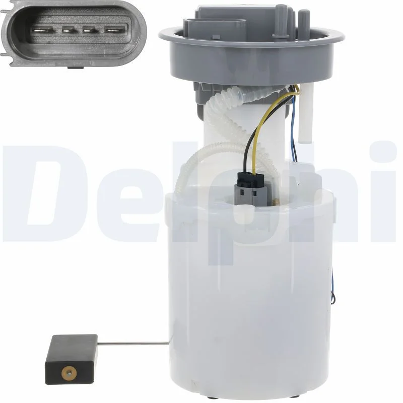 Módulo de abastecimento de combustível DELPHI FG0999-12B1