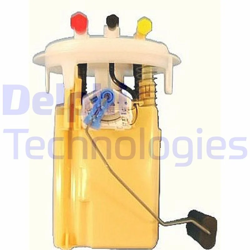 Módulo de abastecimento de combustível DELPHI FG1025-12B1
