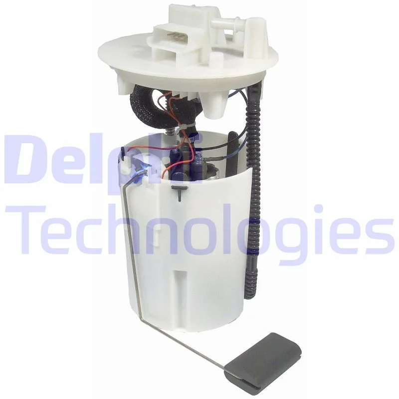 454 DELPHI FG1048-12B1