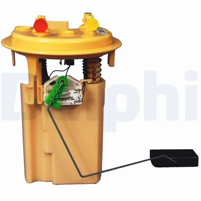 Módulo de abastecimento de combustível DELPHI FG1060-12B1