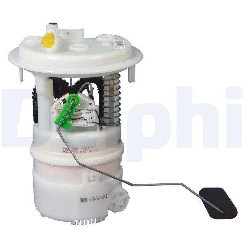 Unidade de alimentação de combustível DELPHI FG1097-12B1