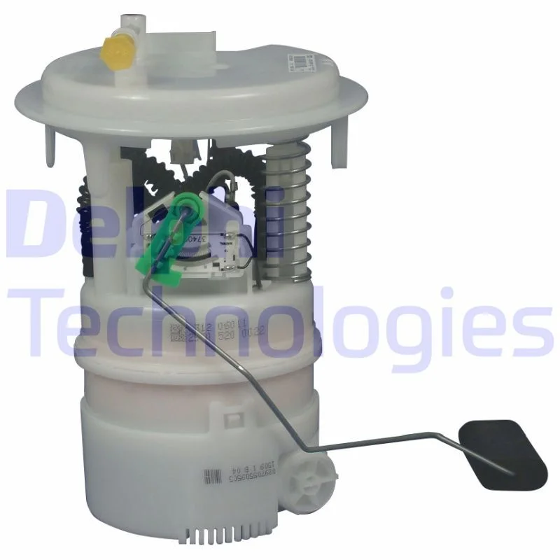 Módulo de abastecimento de combustível DELPHI FG1099-12B1