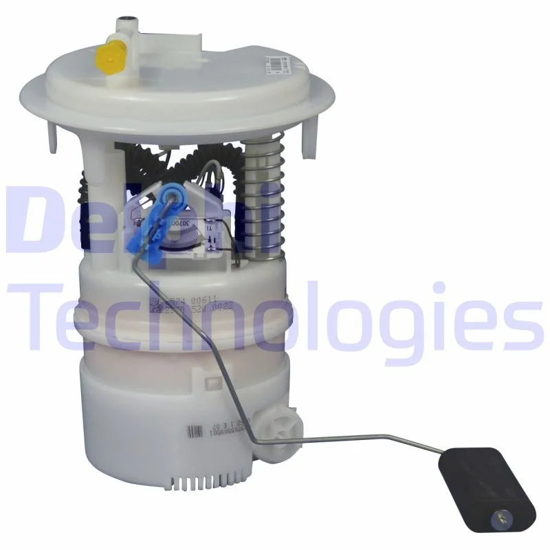 Módulo de abastecimento de combustível DELPHI FG1102-12B1