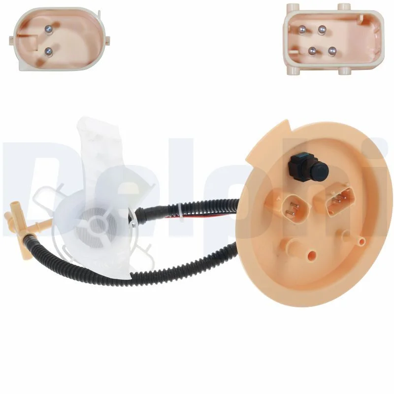 Unidade de alimentação de combustível DELPHI FG1115-12B1