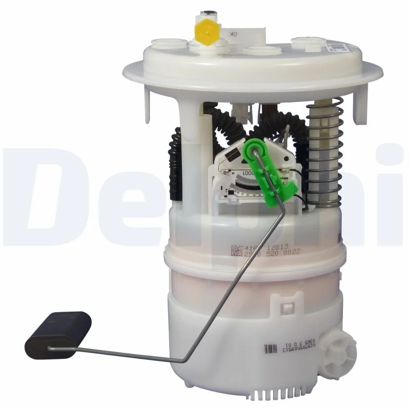 Módulo de abastecimento de combustível DELPHI FG1119-12B1