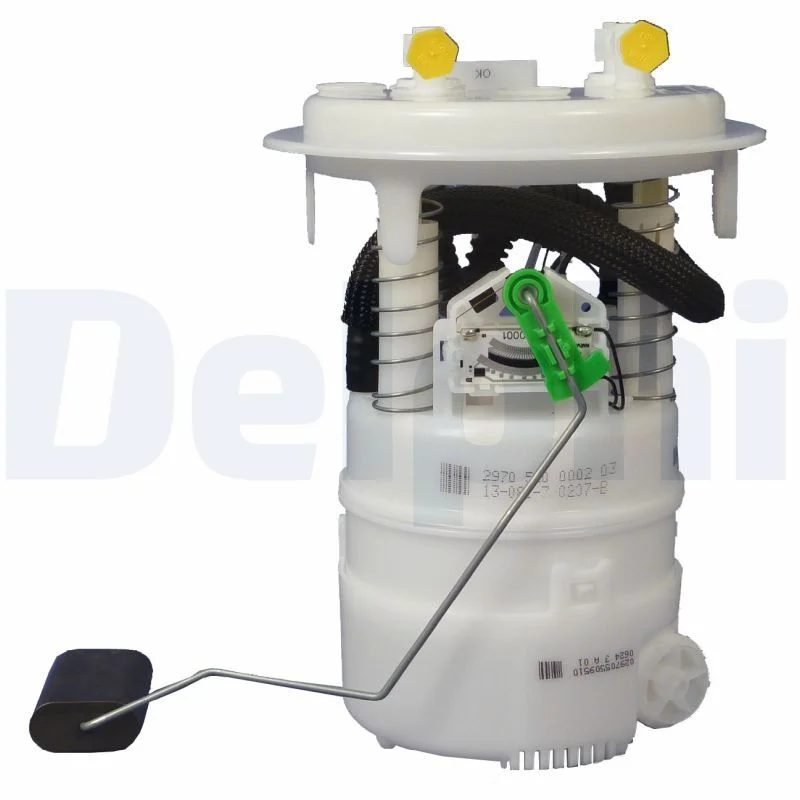 Unidade de alimentação de combustível DELPHI FG1137-12B1