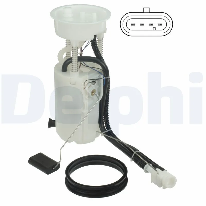 Módulo de abastecimento de combustível DELPHI FG1228-12B1