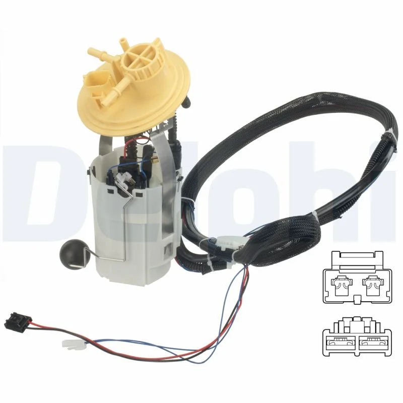Módulo de abastecimento de combustível DELPHI FG1251-12B1