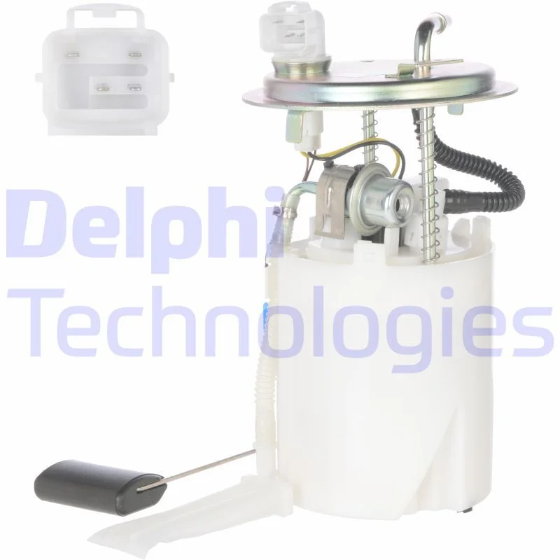 Fuel Supply Module DELPHI FG1271-12B1