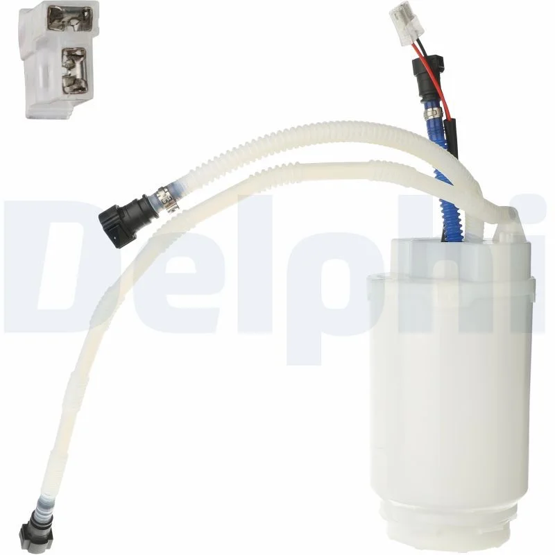 Módulo de abastecimento de combustível DELPHI FG1405-12B1