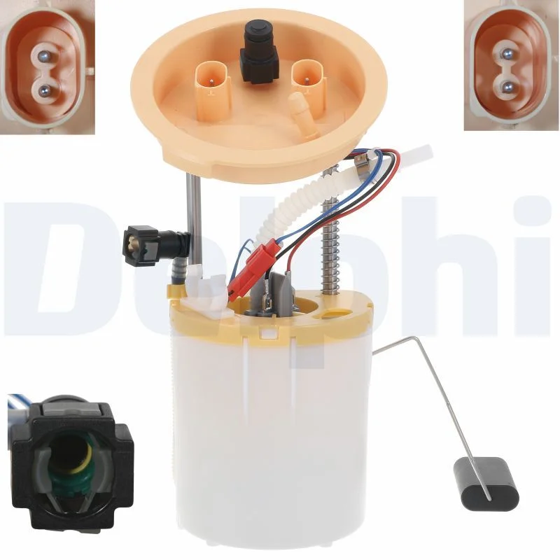 Unidade de alimentação de combustível DELPHI FG1500-12B1
