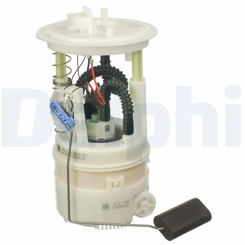 Unidade de alimentação de combustível DELPHI FG1504-12B1