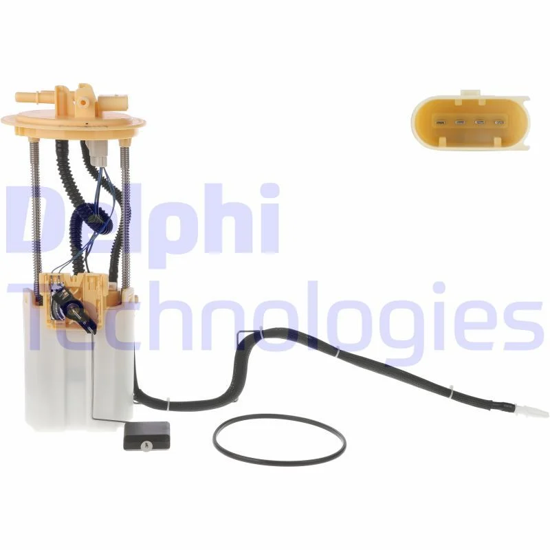 Módulo de abastecimento de combustível DELPHI FG1706-12B1