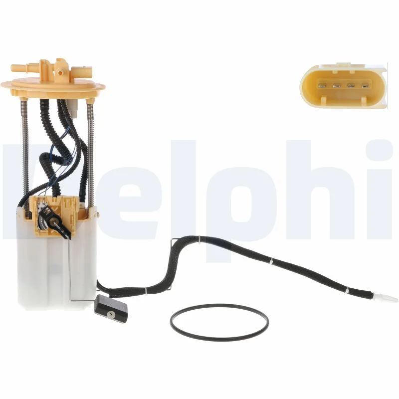 Unidade de alimentação de combustível DELPHI FG1707-12B1
