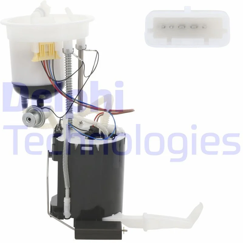 Módulo de abastecimento de combustível DELPHI FG2006-12B1