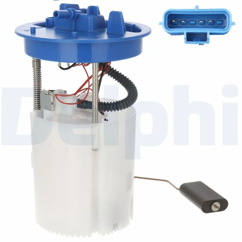 Módulo de abastecimento de combustível DELPHI FG2007-12B1