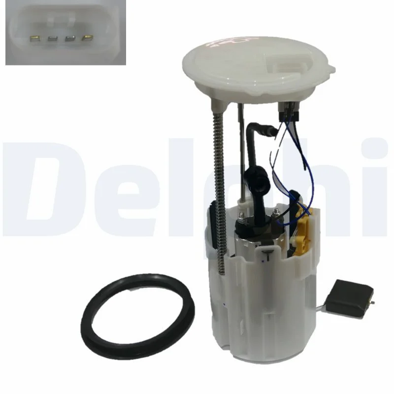 Módulo de abastecimento de combustível DELPHI FG2043-12B1