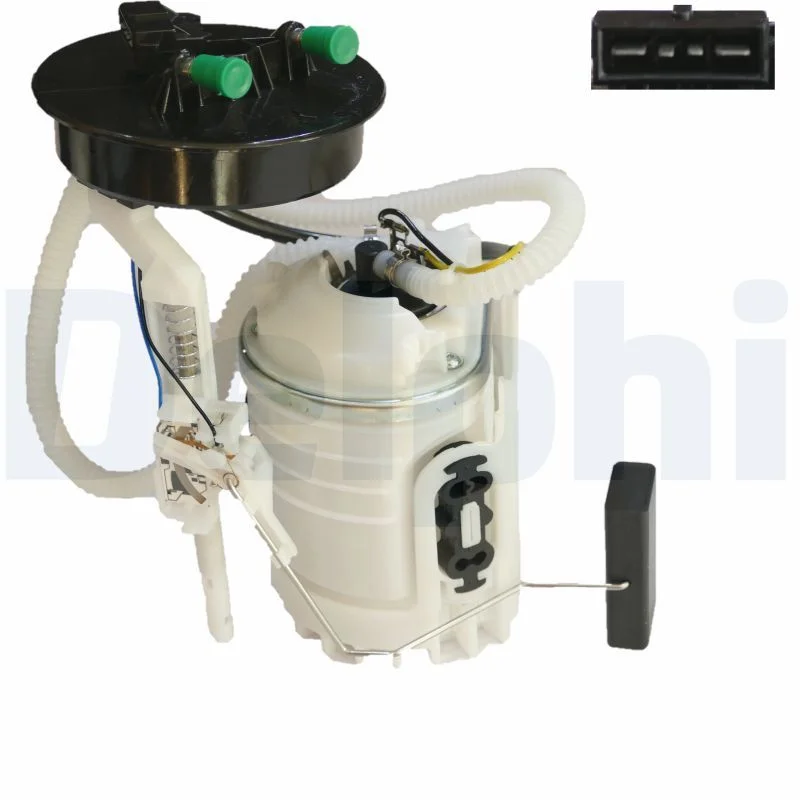 Módulo de abastecimento de combustível DELPHI FG2045-12B1