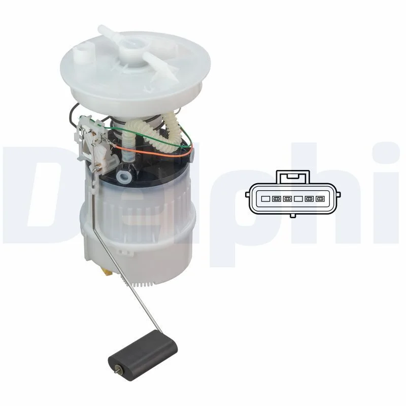 Módulo de abastecimento de combustível DELPHI FG2140-12B1