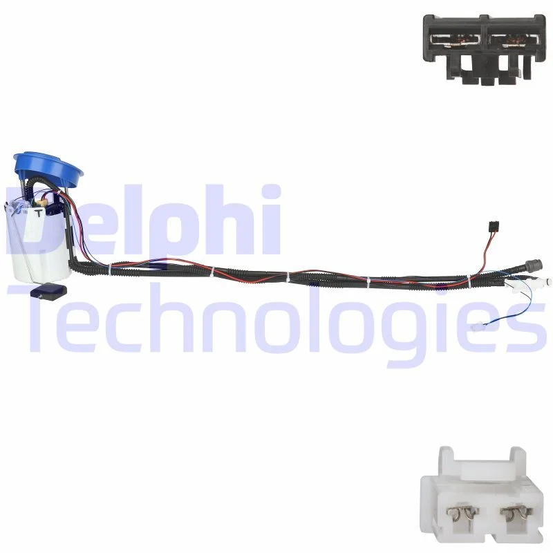Módulo de abastecimento de combustível DELPHI FG2195-12B1