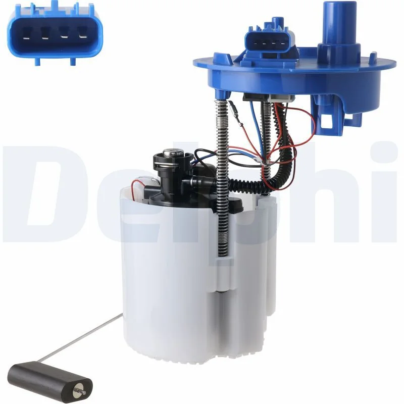 Unidade de alimentação de combustível DELPHI FG2341-12B1