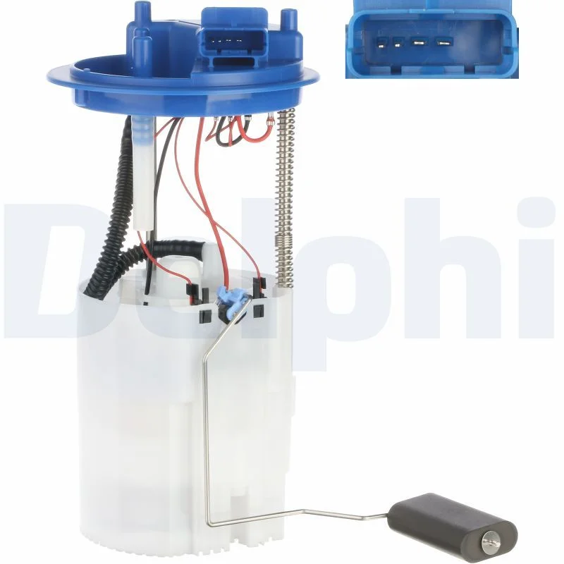 Unidade de alimentação de combustível DELPHI FG2344-12B1
