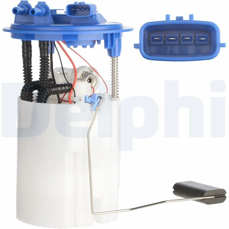 Módulo de abastecimento de combustível DELPHI FG2346-12B1