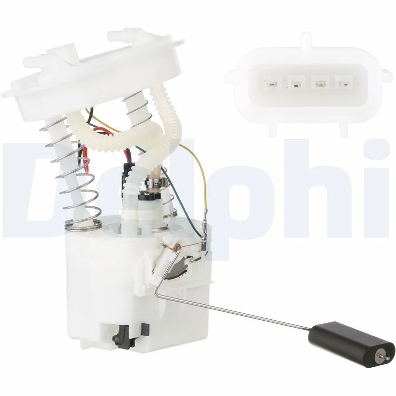 Módulo de abastecimento de combustível DELPHI FG2349-12B1