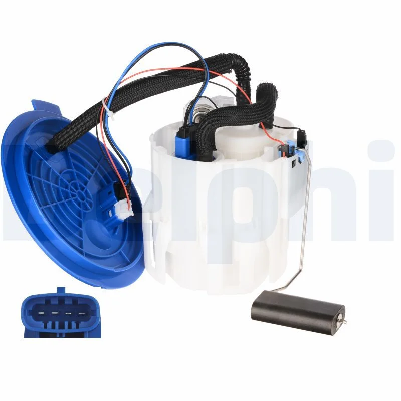 Unidade de alimentação de combustível DELPHI FG2360-12B1