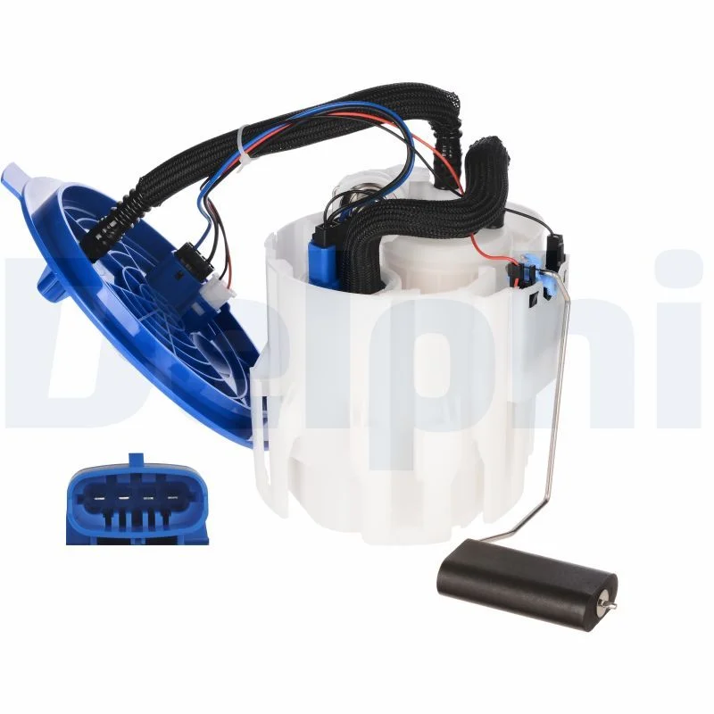 Unidade de alimentação de combustível DELPHI FG2361-12B1