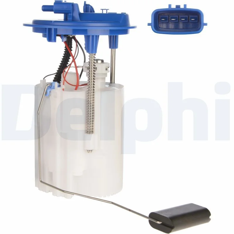 Unidade de alimentação de combustível DELPHI FG2363-12B1