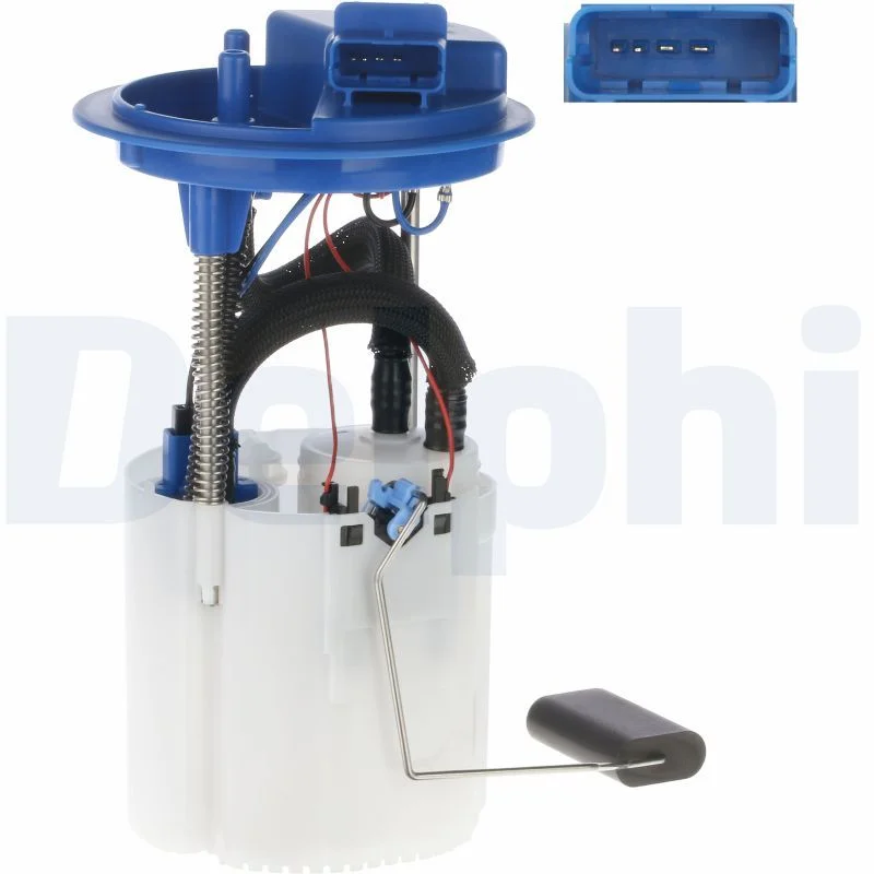 Unidade de alimentação de combustível DELPHI FG2367-12B1