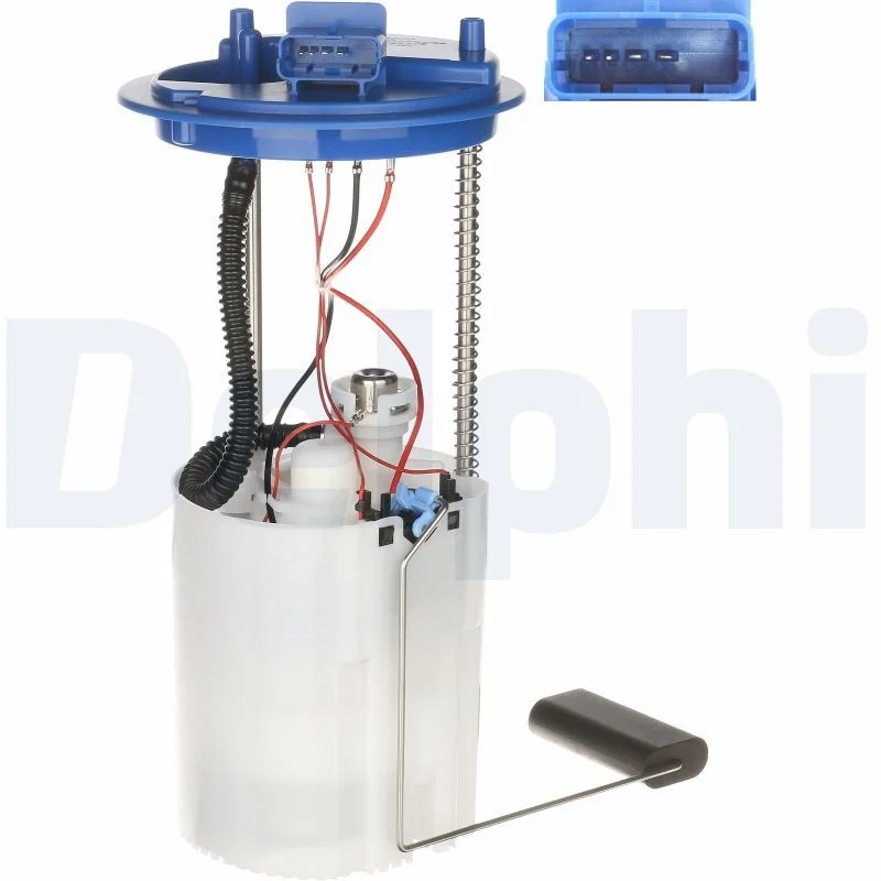 Unidade de alimentação de combustível DELPHI FG2372-12B1